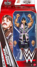 "Dirty" Dominik Mysterio WWE Elite Collection Greatest Hits Series #10