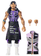 Dominik Mysterio WWE Elite Collection Greatest Hits Series #10