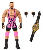 Bron Breakker WWE Elite Collection Greatest Hits Series #10