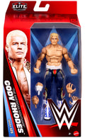 "The American Nightmare" Cody Rhodes WWE Elite Collection Series #125