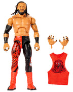 Jacob Fatu WWE Elite Collection Series #125
