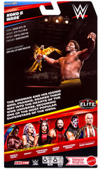 Koko B Ware WWE Elite Collection Series #125