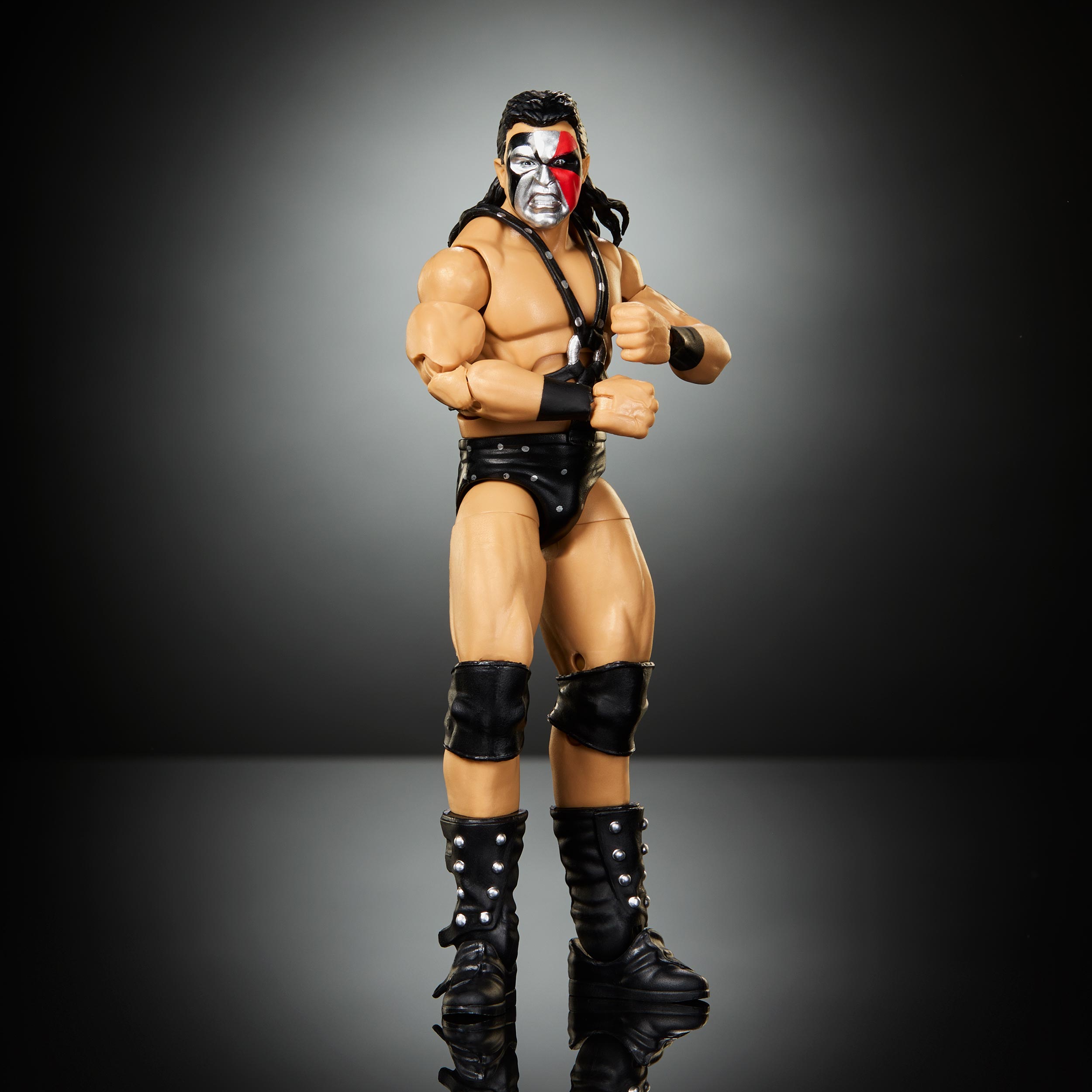 Demolition Crush WWE Elite Collection Series #125 Action Figure