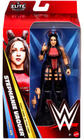 Stephanie Vaquer WWE Elite Collection Series #125
