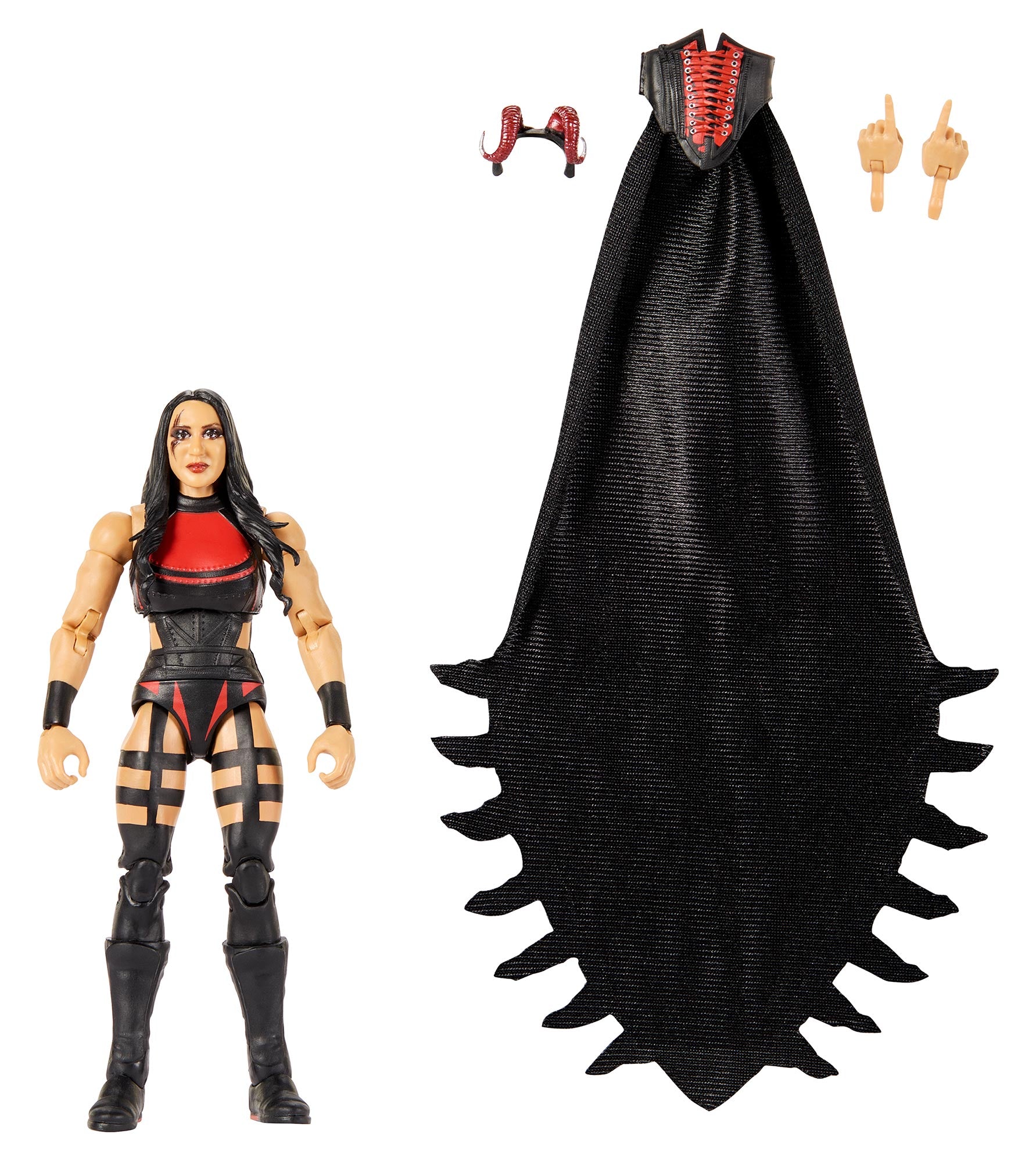 Stephanie Vaquer WWE Elite Collection Series #125