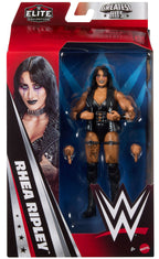 Rhea Ripley WWE Elite Collection Greatest Hits Series #11
