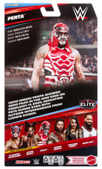 Penta WWE Elite Collection Series #126