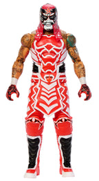 Penta WWE Elite Collection Series #126