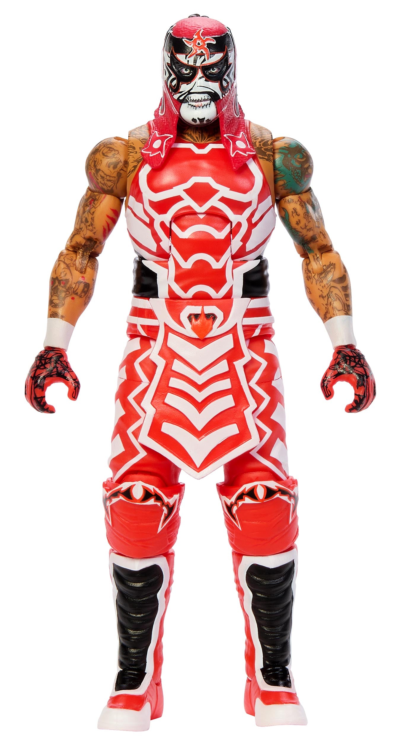 Penta WWE Elite Collection Series #126