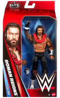 Roman Reigns WWE Elite Collection Series #126