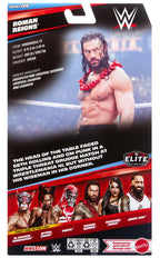 Roman Reigns WWE Elite Collection Series #126