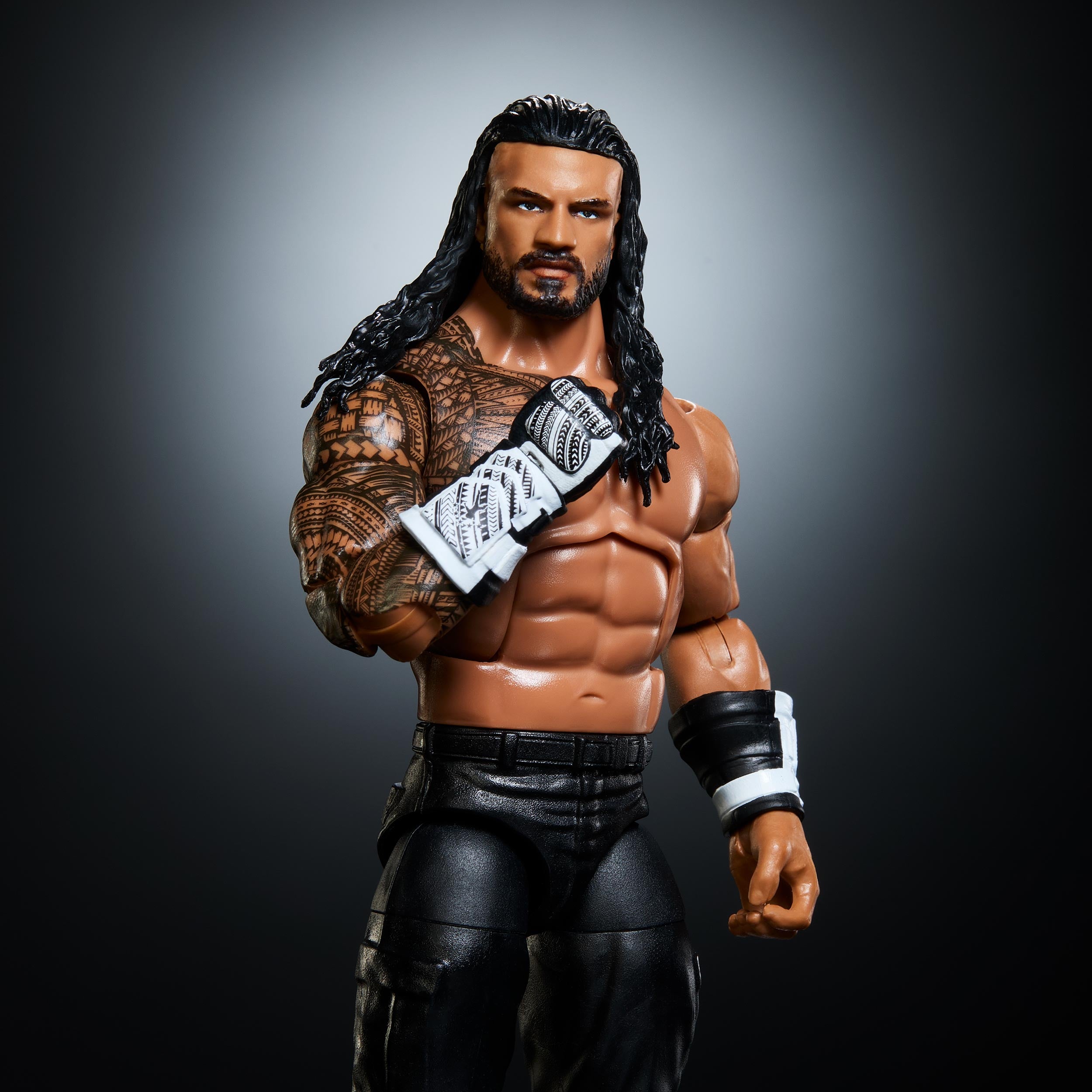 Roman Reigns WWE Elite Collection Series #126 Action Figure