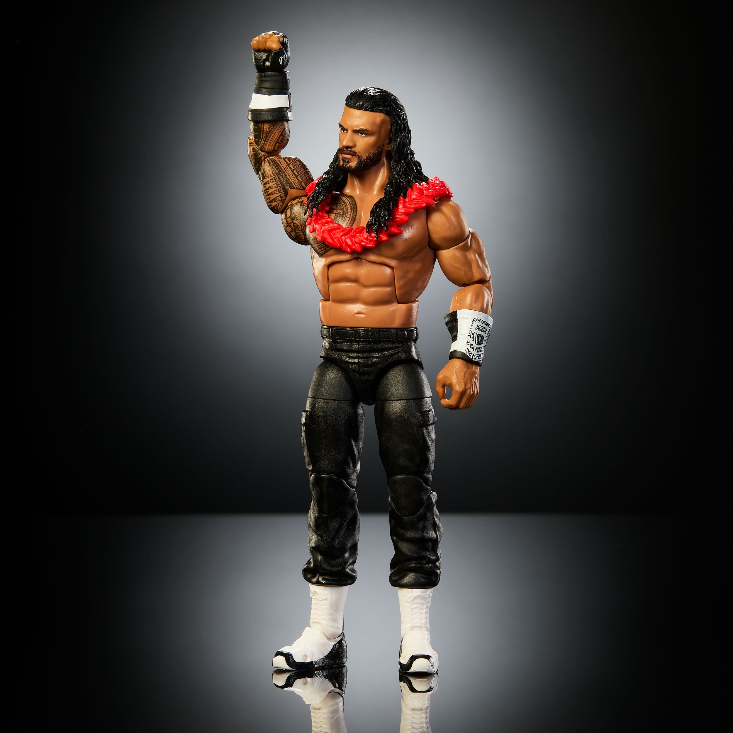 Roman Reigns WWE Elite Collection Series #126 Action Figure