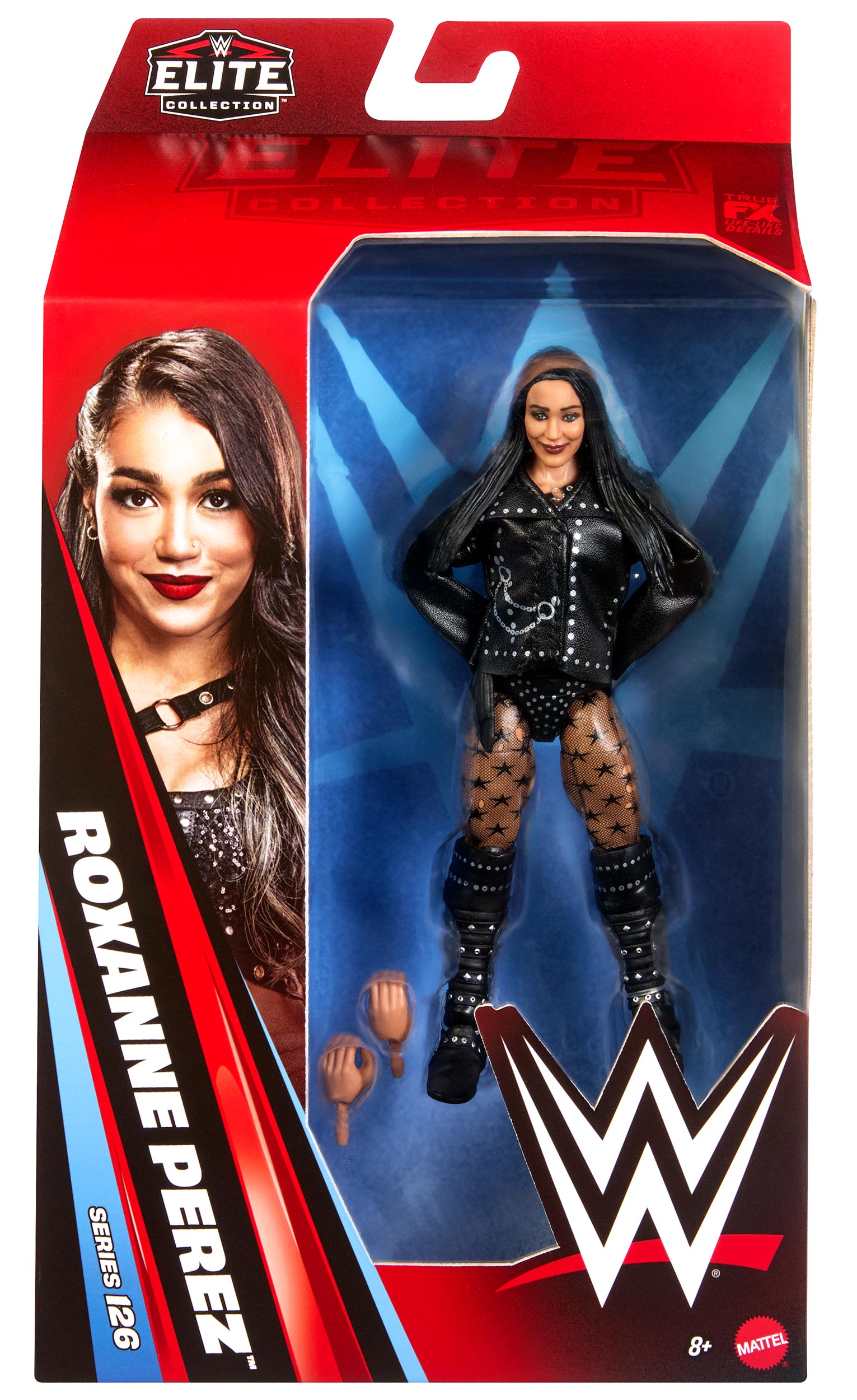 Upcoming WWE Action Figures – wrestlingshop.com