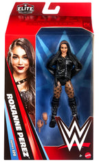 Roxanne Perez WWE Elite Collection Series #126