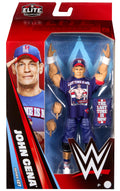 John Cena WWE Elite Collection Series #127