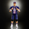 John Cena WWE Elite Collection Greatest Hits Series #12