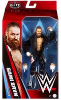 Sami Zayn WWE Elite Collection Series #127