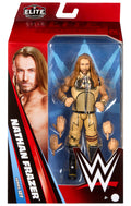 Nathan Frazer WWE Elite Collection Series #127