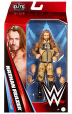 Nathan Frazer WWE Elite Collection Series #127