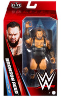 Bronson Reed WWE Elite Collection Series #127