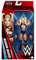 Alexa Bliss WWE Elite Collection Series #127