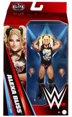 Alexa Bliss WWE Elite Collection Series #127