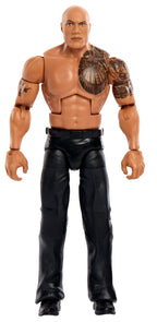 The Rock WWE Elite Collection Greatest Hits Series #13