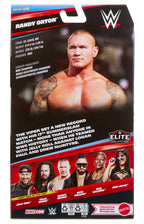 Randy Orton WWE Elite Collection Series #128
