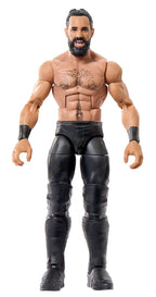 Seth Rollins WWE Elite Collection Series #128