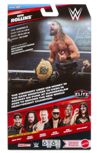 Seth Rollins WWE Elite Collection Series #128