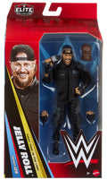 Jelly Roll WWE Elite Collection Series #128