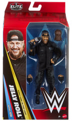 Jelly Roll WWE Elite Collection Series #128