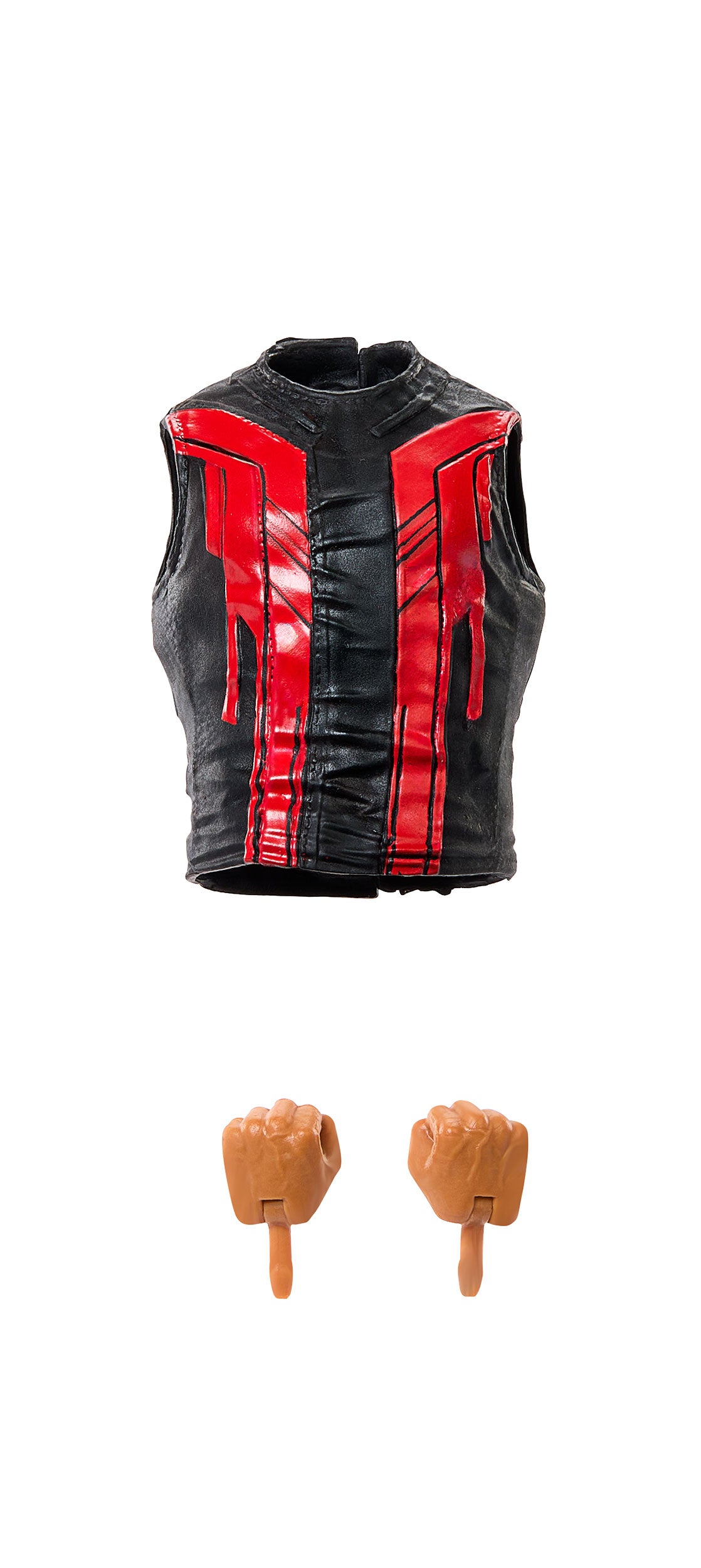 Talla Tonga WWE Elite Collection Series #128