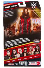Talla Tonga WWE Elite Collection Series #128