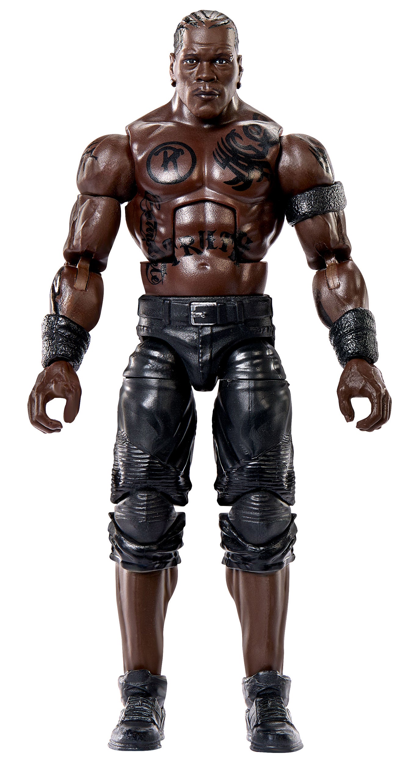 Ron Killings WWE Elite Collection Series #128