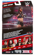 Jacy Jayne WWE Elite Collection Series #128