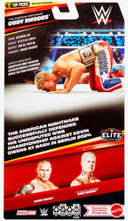 "The American Nightmare" Cody Rhodes WWE Elite Collection Top Picks 2026 (Wave 1)