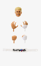 "The American Nightmare" Cody Rhodes WWE Elite Collection Top Picks 2026 (Wave 1)