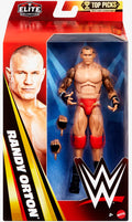 Randy Orton WWE Elite Collection Top Picks 2026 (Wave 1)