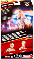 Randy Orton WWE Elite Collection Top Picks 2026 (Wave 1)
