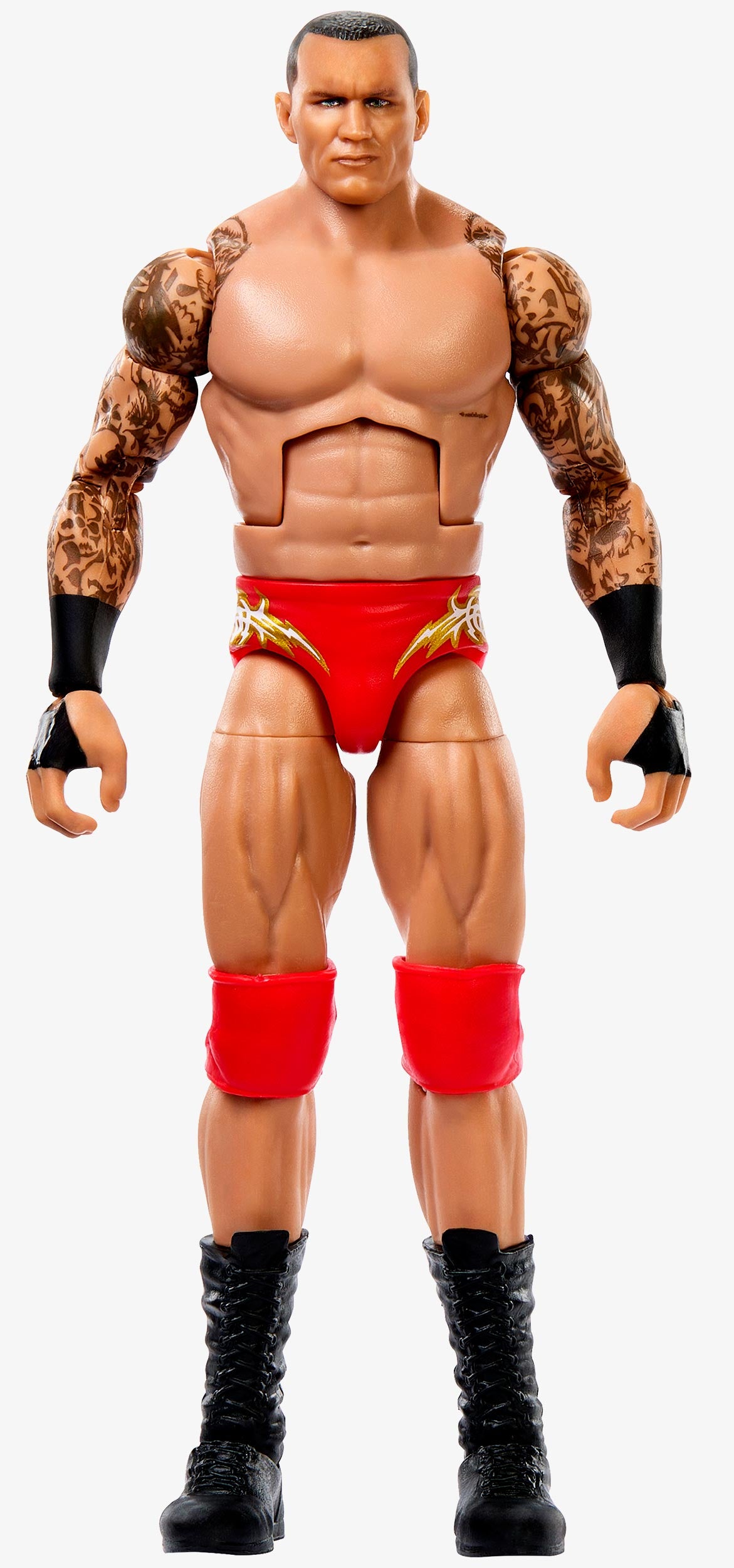 Randy Orton WWE Elite Collection Top Picks 2026 (Wave 1)
