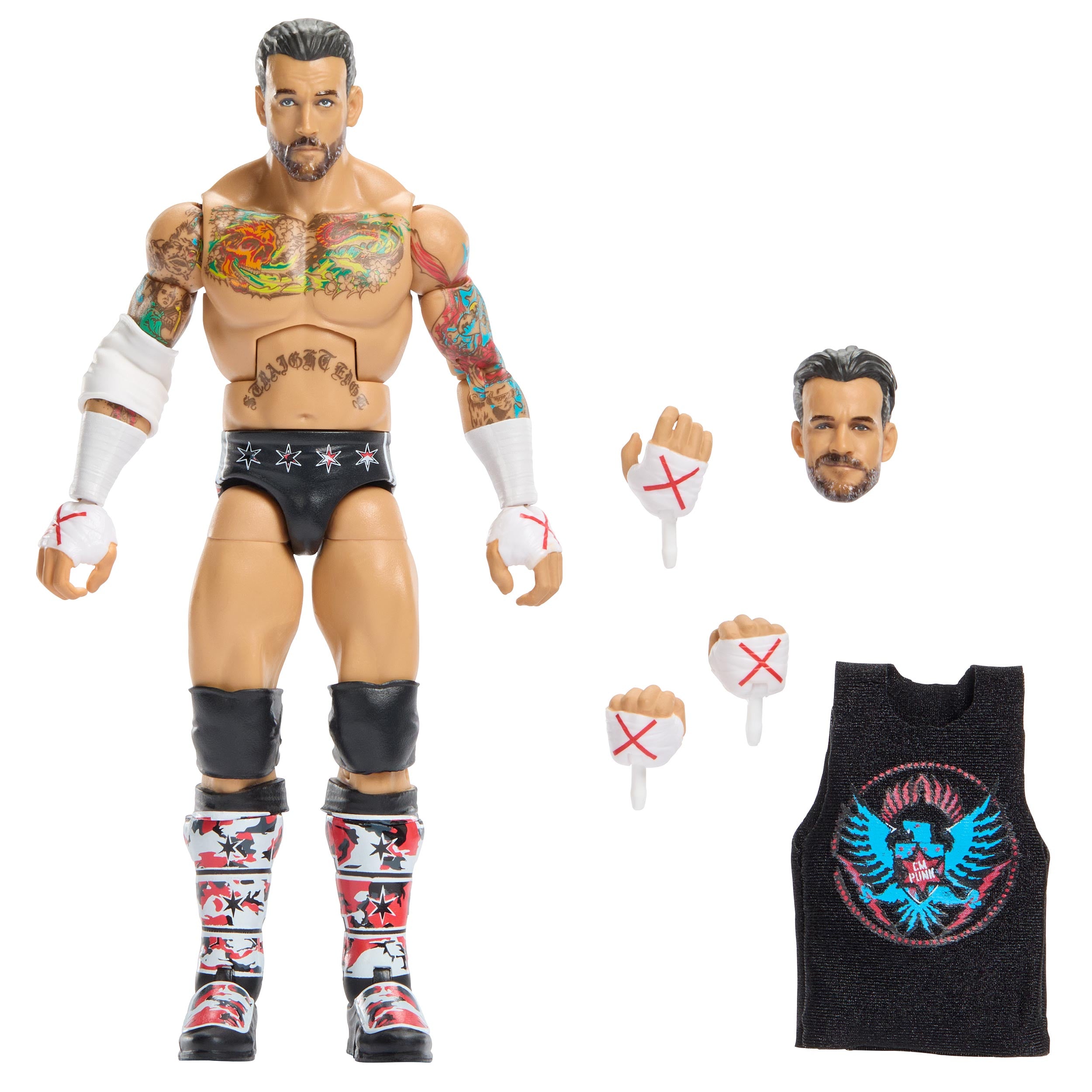 Upcoming WWE Action Figures – wrestlingshop.com