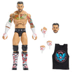 CM Punk WWE Elite Collection Top Picks 2026 (Wave 2)