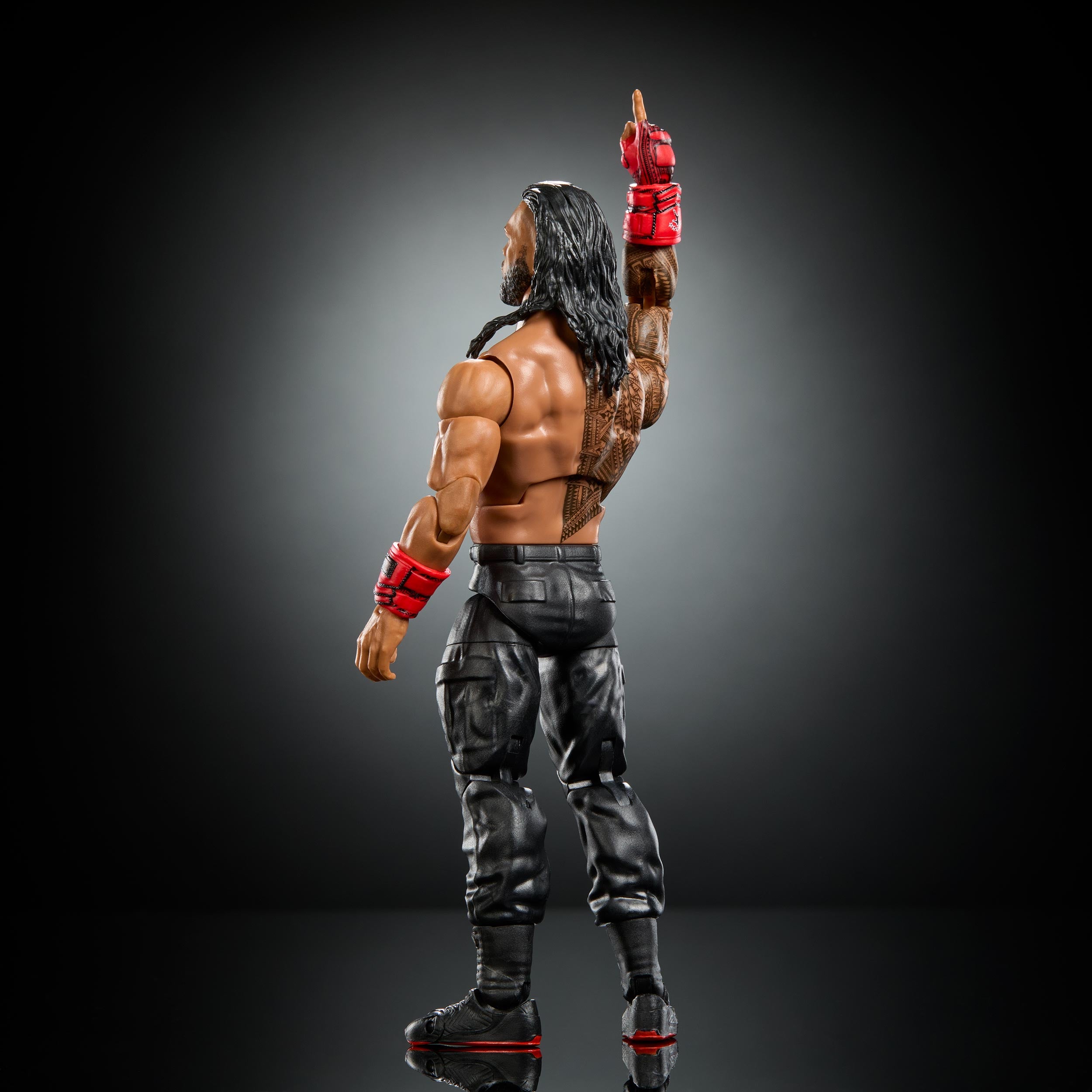 Roman Reigns WWE Elite Collection Top Picks 2026 (Wave 2) Action