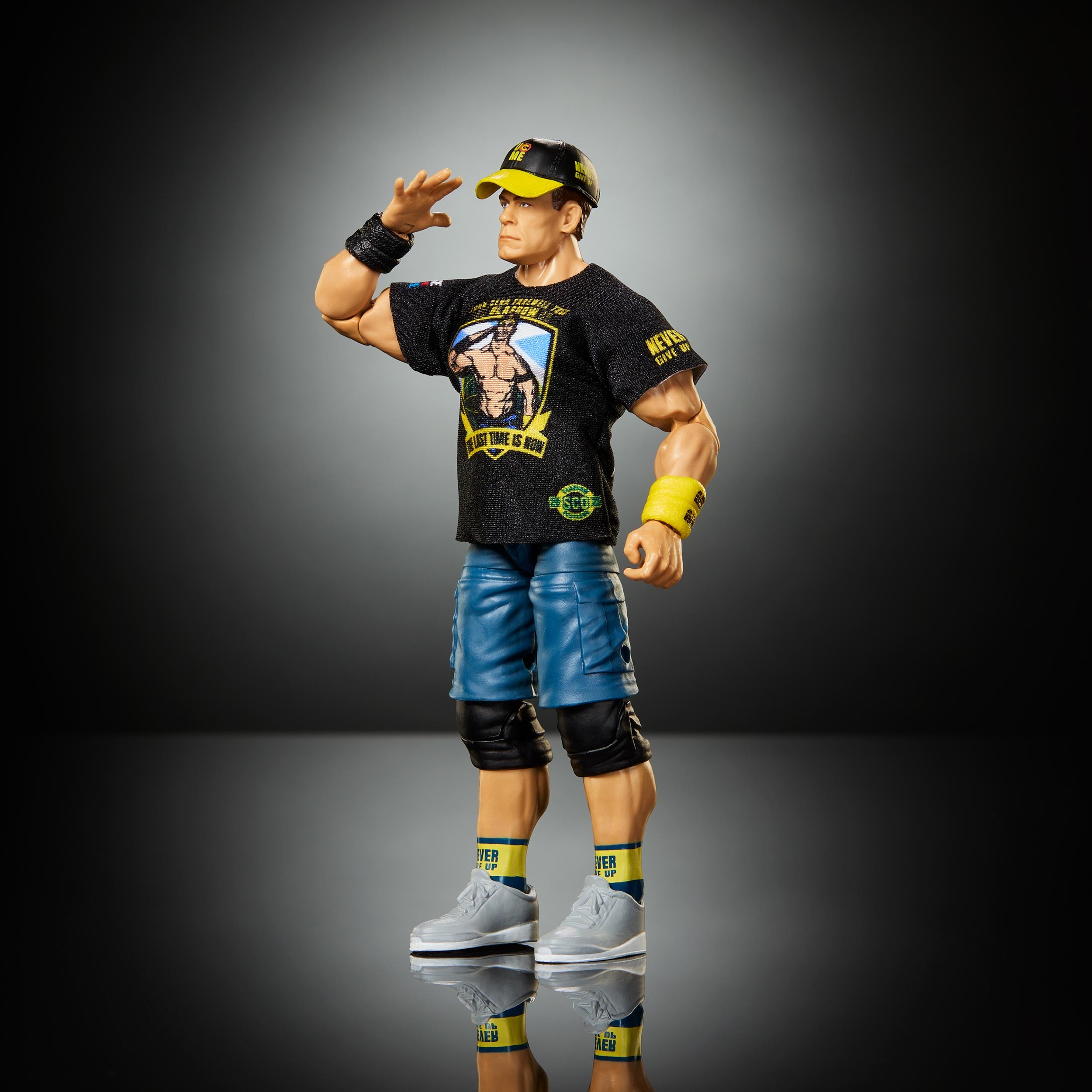John Cena WWE Elite Collection Top Picks 2026 (Wave 3