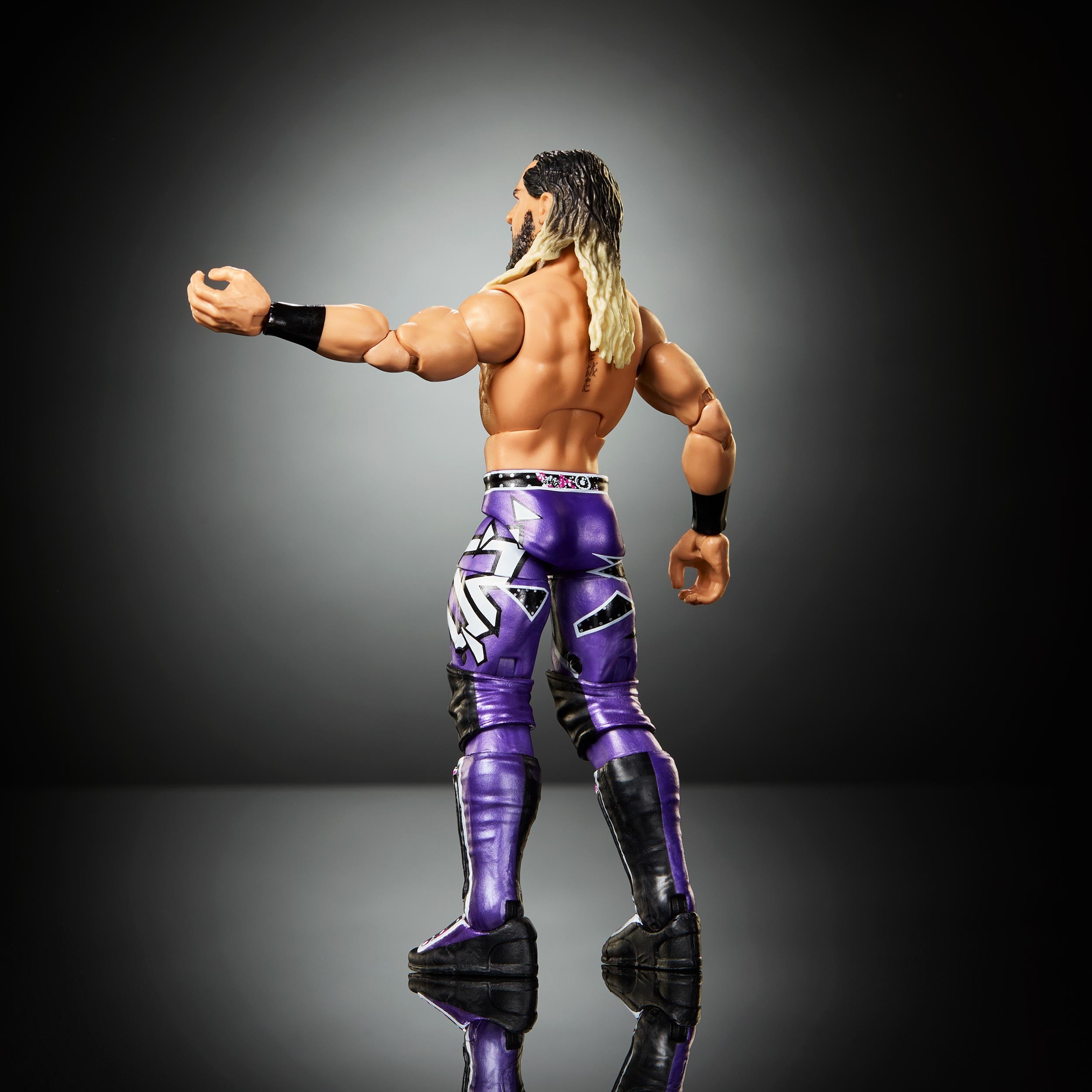 Seth Rollins WWE Elite Collection Top Picks 2026 (Wave 3