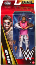 Jey Uso WWE Elite Collection Top Picks 2026 (Wave 4)