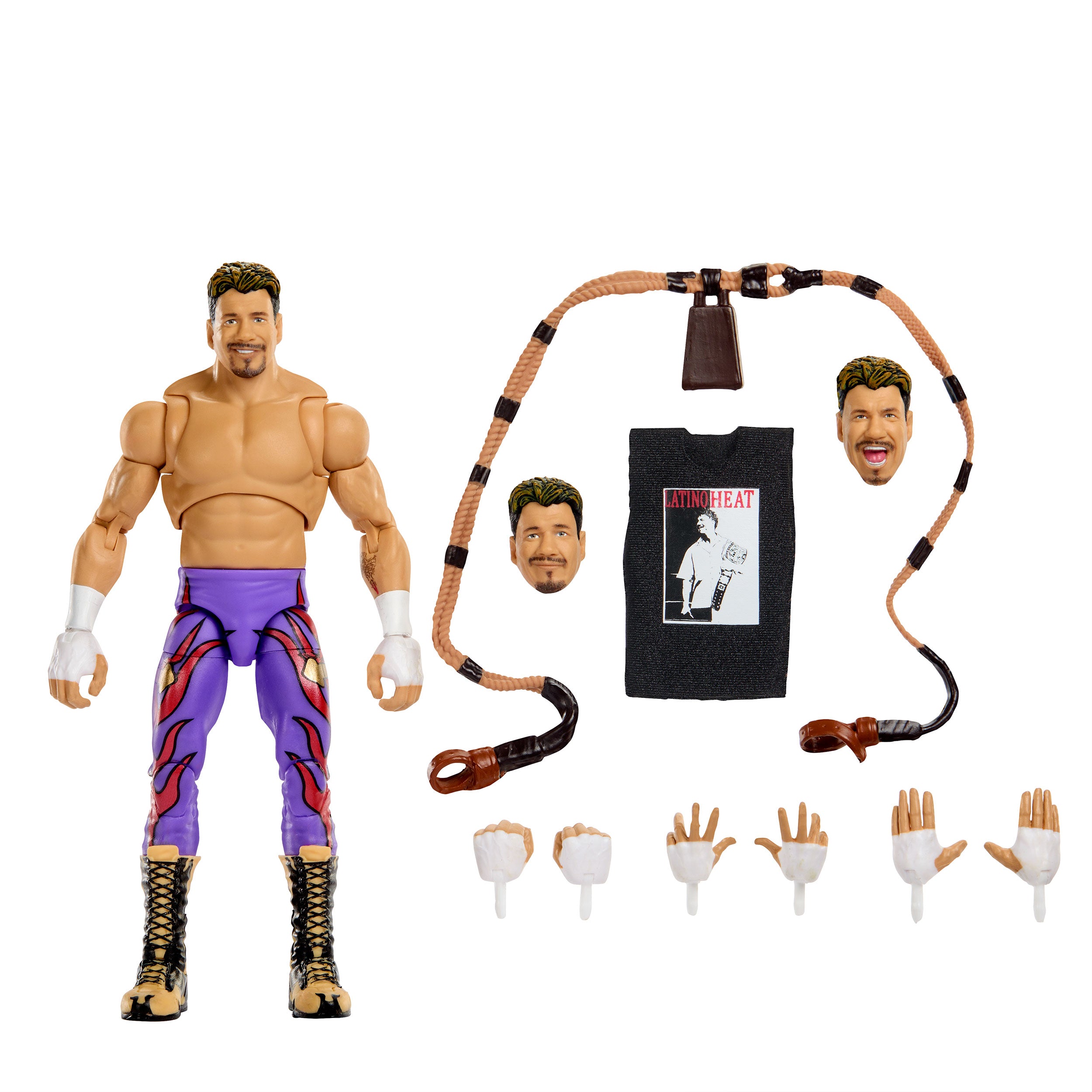 Eddie Guerrero WWE Ultimate Edition Series #28