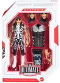 "Dirty" Dominik Mysterio WWE Ultimate Edition Series #29